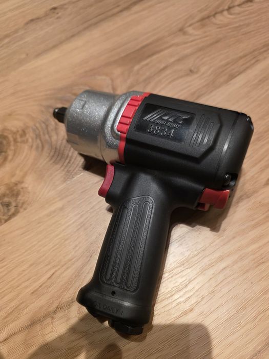 Pistol impact pneumatic JTC autotools 3834