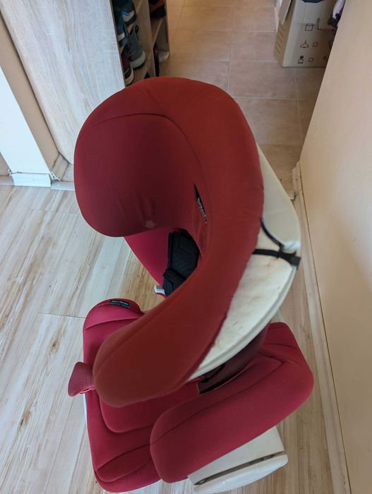 Детско Столче за кола Britax Romer KIDFIX II XP SCIT 15-36 кг