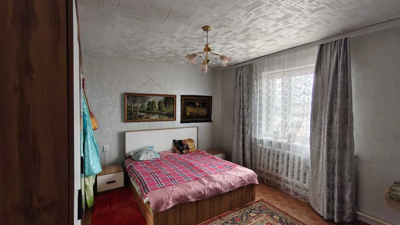 Продается дом в Щербаково!