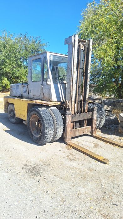 Продается автокара