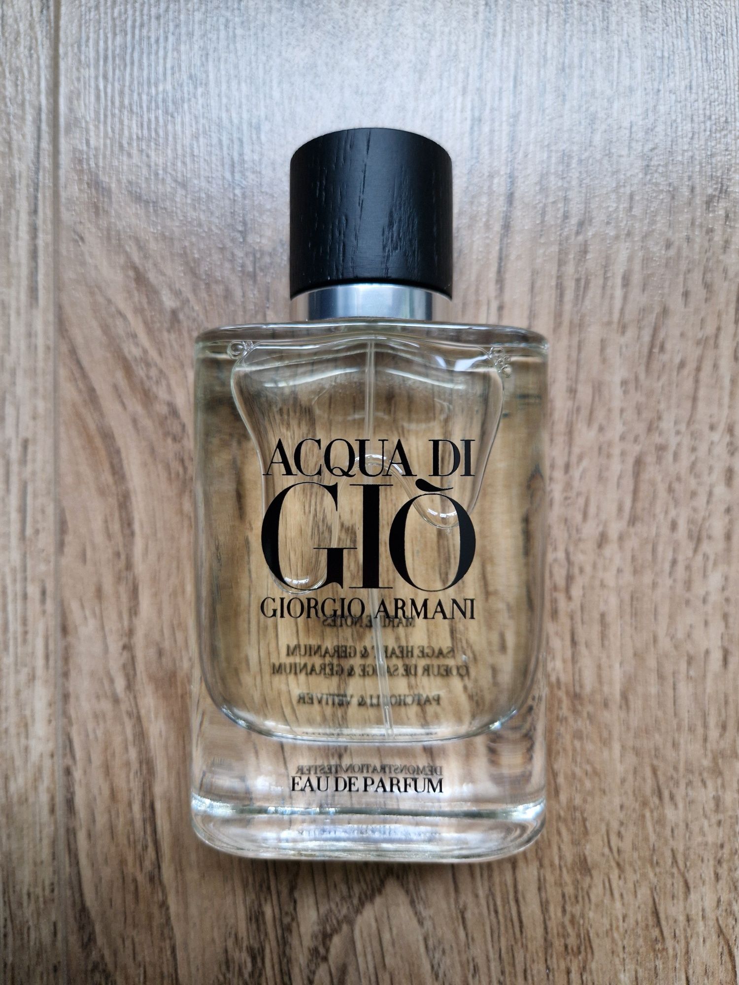 Parfum Acqua di Gio Giorgio Armani Aqua di Gio