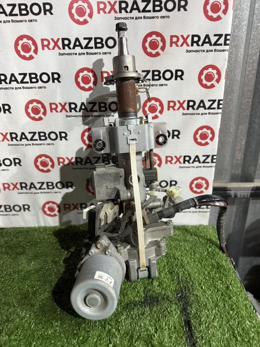 Рулевой вал, рулевая колонка Лексус РХ 450 гибрид Lexus RX 450h