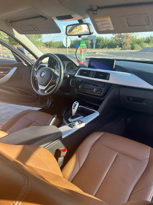 Se Vinde BMW Seria 3 f30
