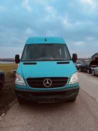 Piese Auto Originale — > Mercedes Sprinter 906. KA 30