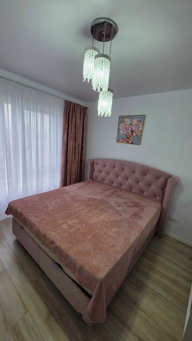 Apartament 2 camere Militari