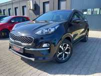 Kia Sportage Kia Sportage 1.6 T-GDI 7DCT 4x2 Style