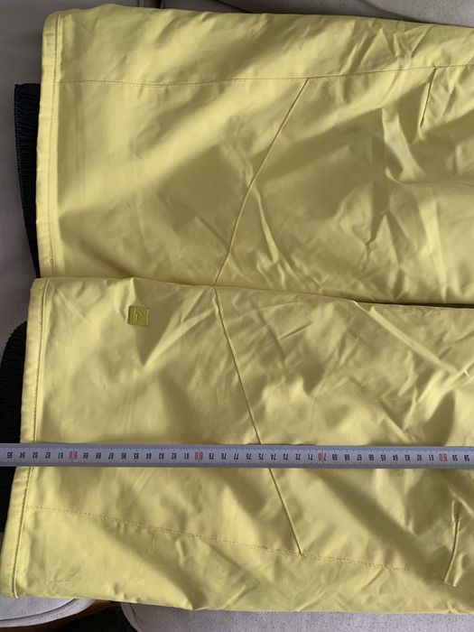 Pantaloni snowbord