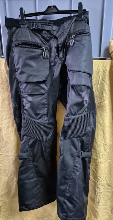 Thor Taerrain geaca enduro xl si pantaloni 34