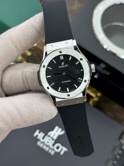 Hublot Classic Fusion 42mm