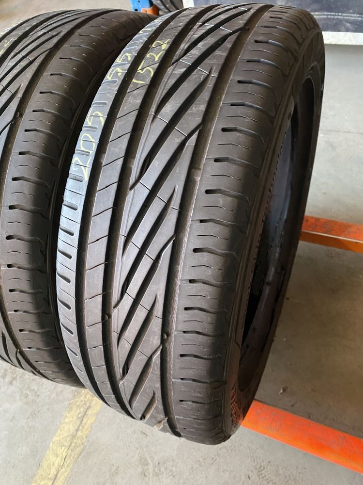 Anvelope vara 205/55/17 Uniroyal Rain Sport 5 205 55 17 R17