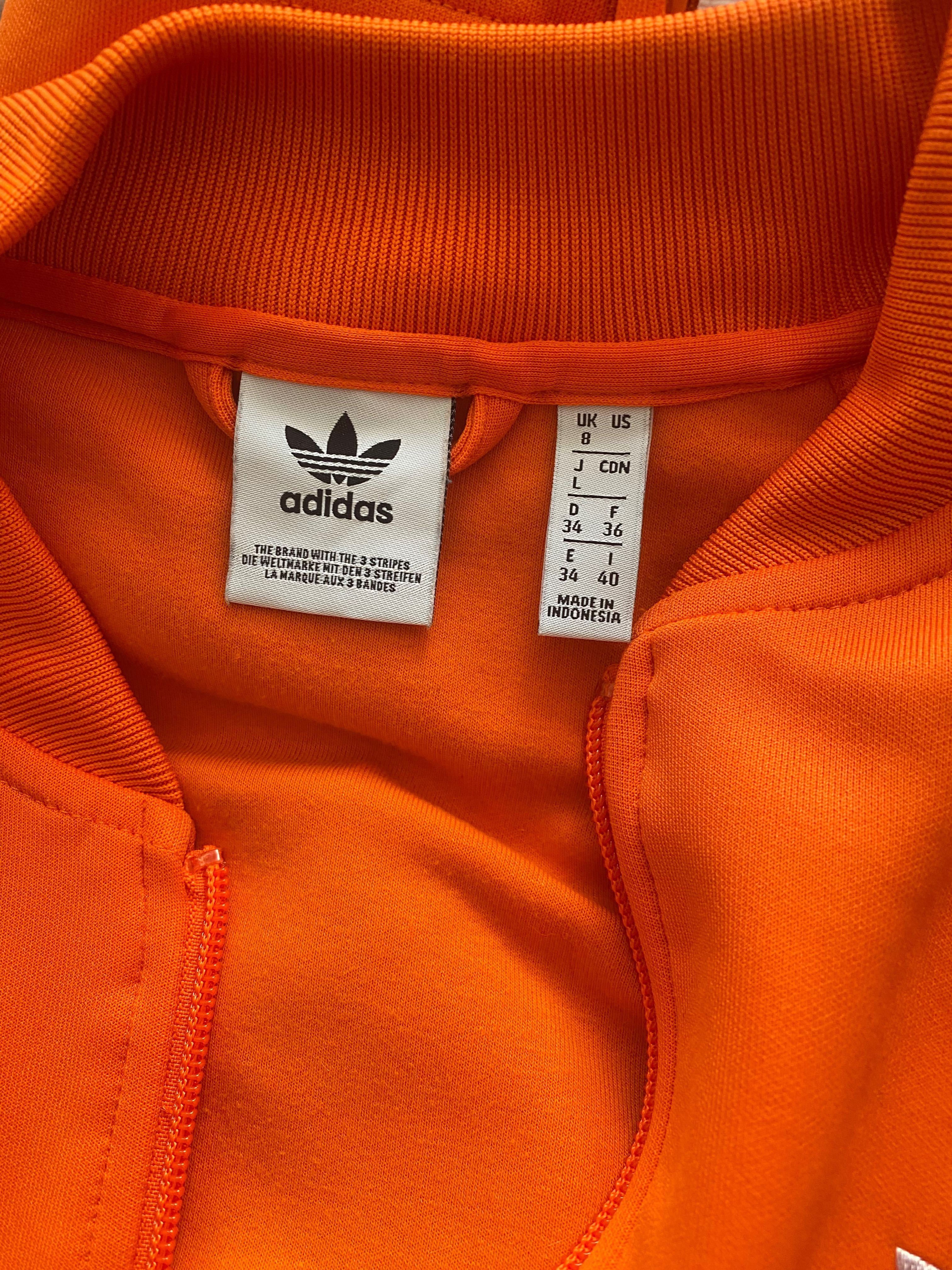 дамски анцуг Костюм екип оригинален adidas
