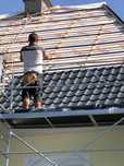 Acoperisuri reparatii montaj tigla metalica,tigla ceramica