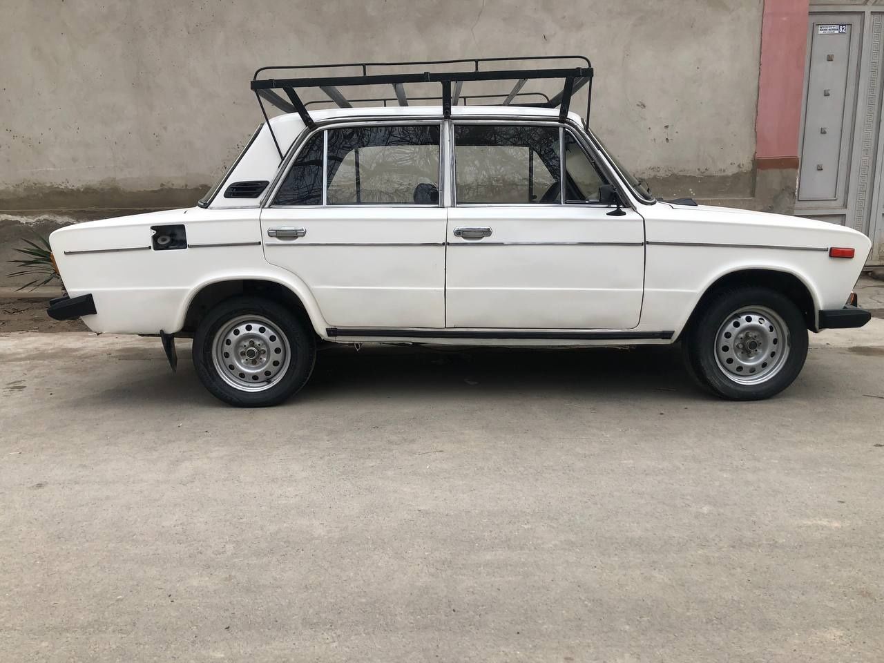 Vaz Lada 2106 1.6