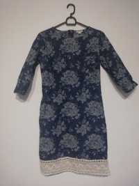 Rochie de blugi Gap