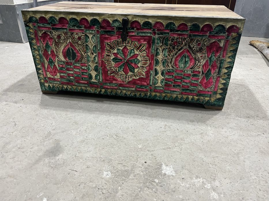 Продается сундук