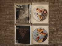 Grand Theft Auto IV si V (GTA 4 si GTA 5) pentru PlayStation 3 (PS3)