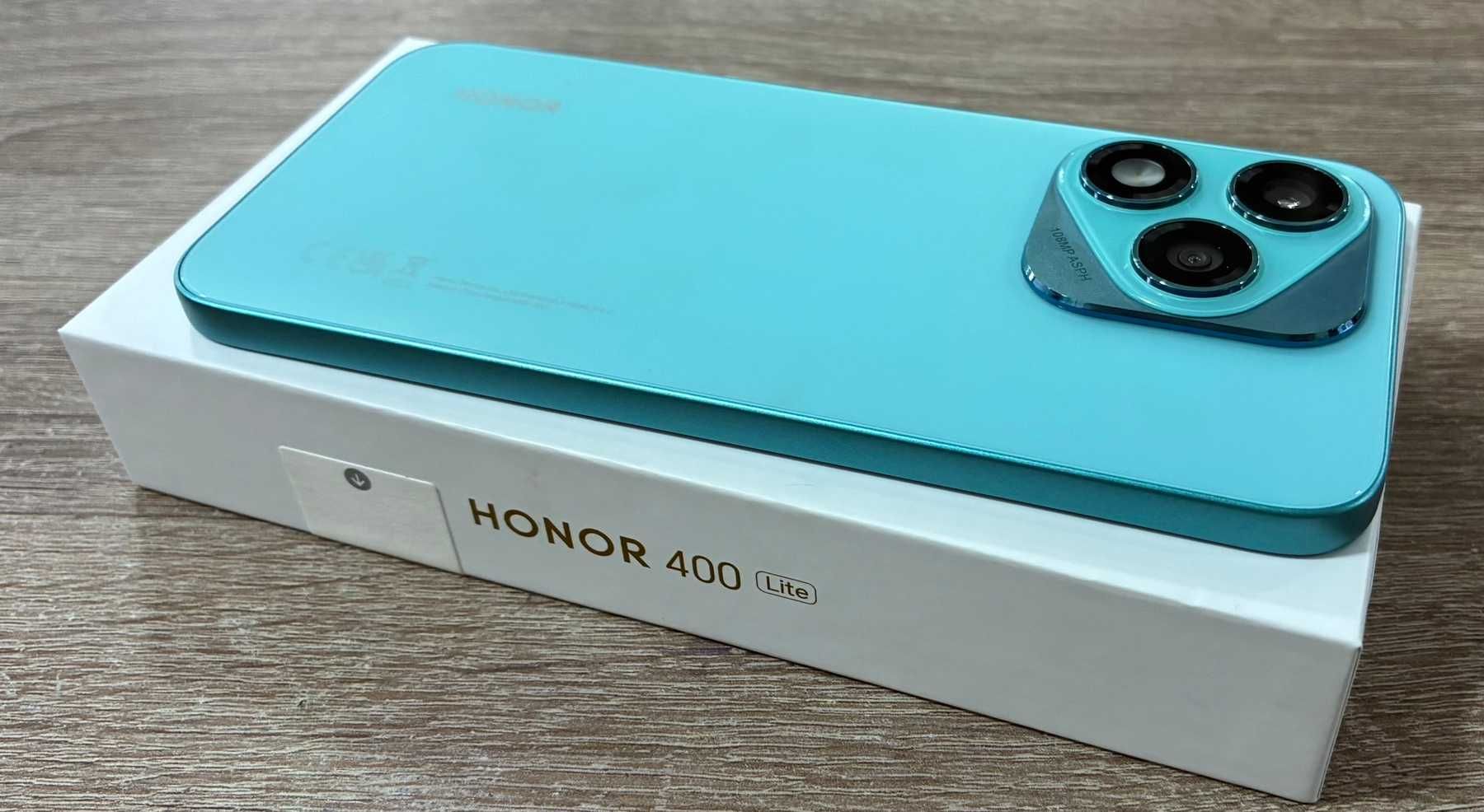 Продавам Honor 400 Lite 5G 256/8GB