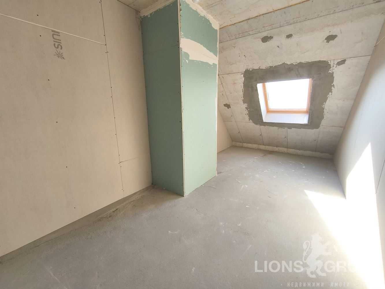 Четиристаен апартамент 114 990 €, Варна, Възраждане 2