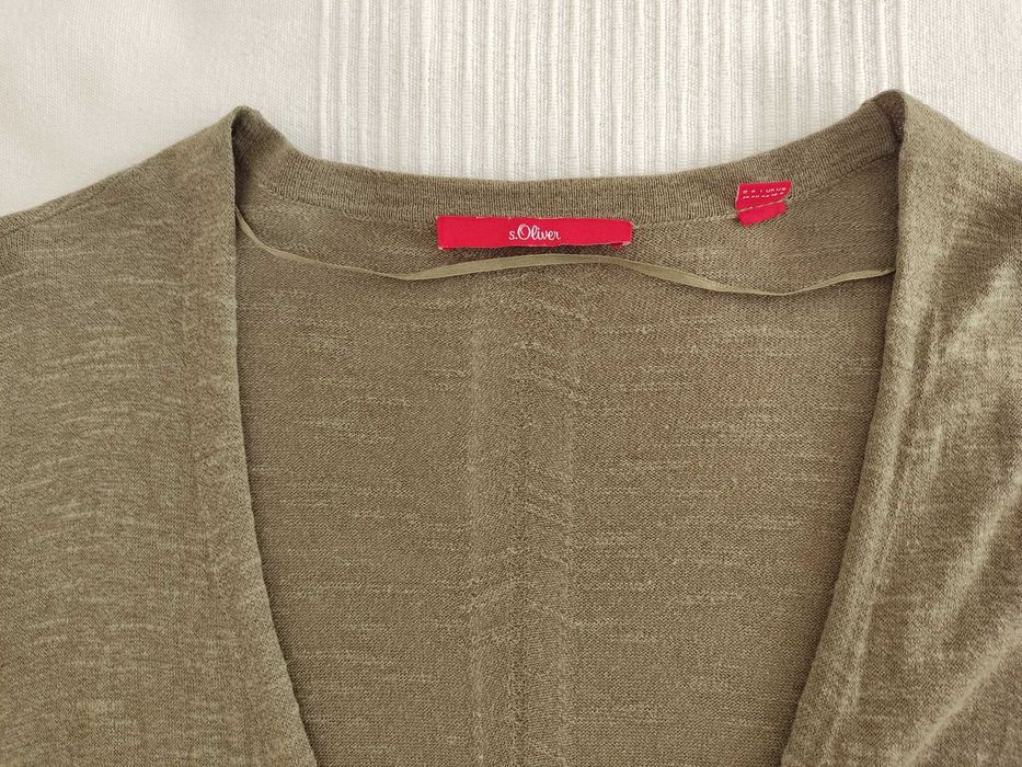 Разнообразни жилетки и елек по 15 лева