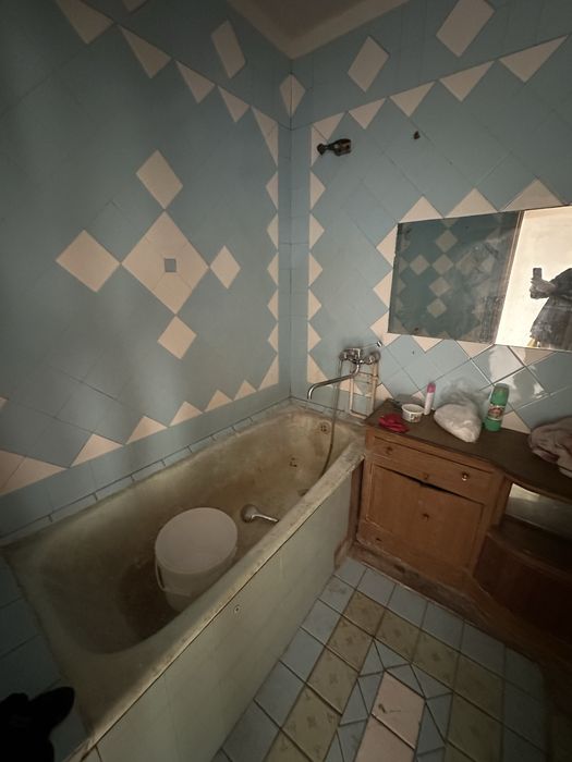 Сергели 4  3/4/5 без ремонта