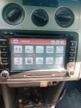 Мултимедия за VW PASSAT GOLF Touran