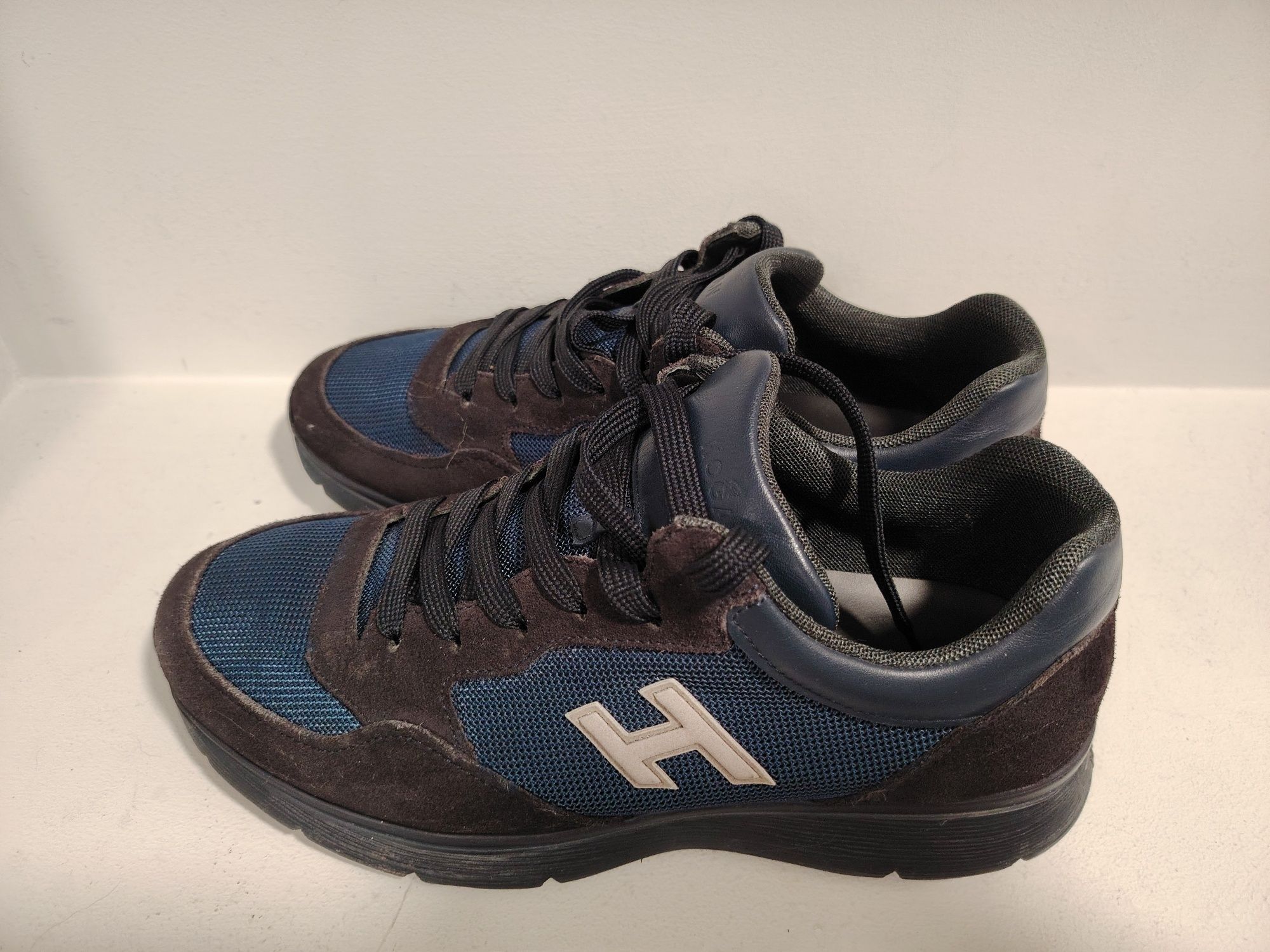 Оригинални  обувки Hogan