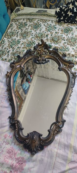 Картины совпласитал и рамки