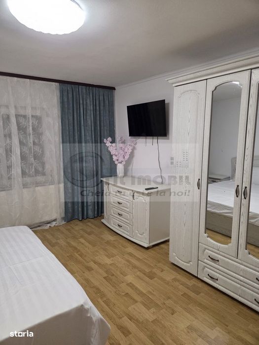 Vila/Casa De Inchiriat - Bucium 850 Euro