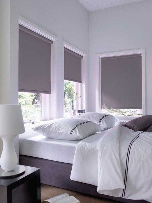 Ролл-шторы, жалюзи, день-ночь, блэк-аут