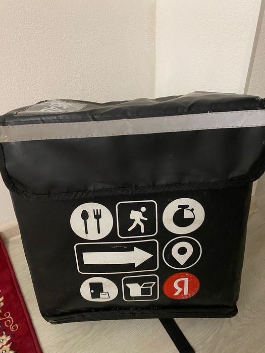 Продам термокороб