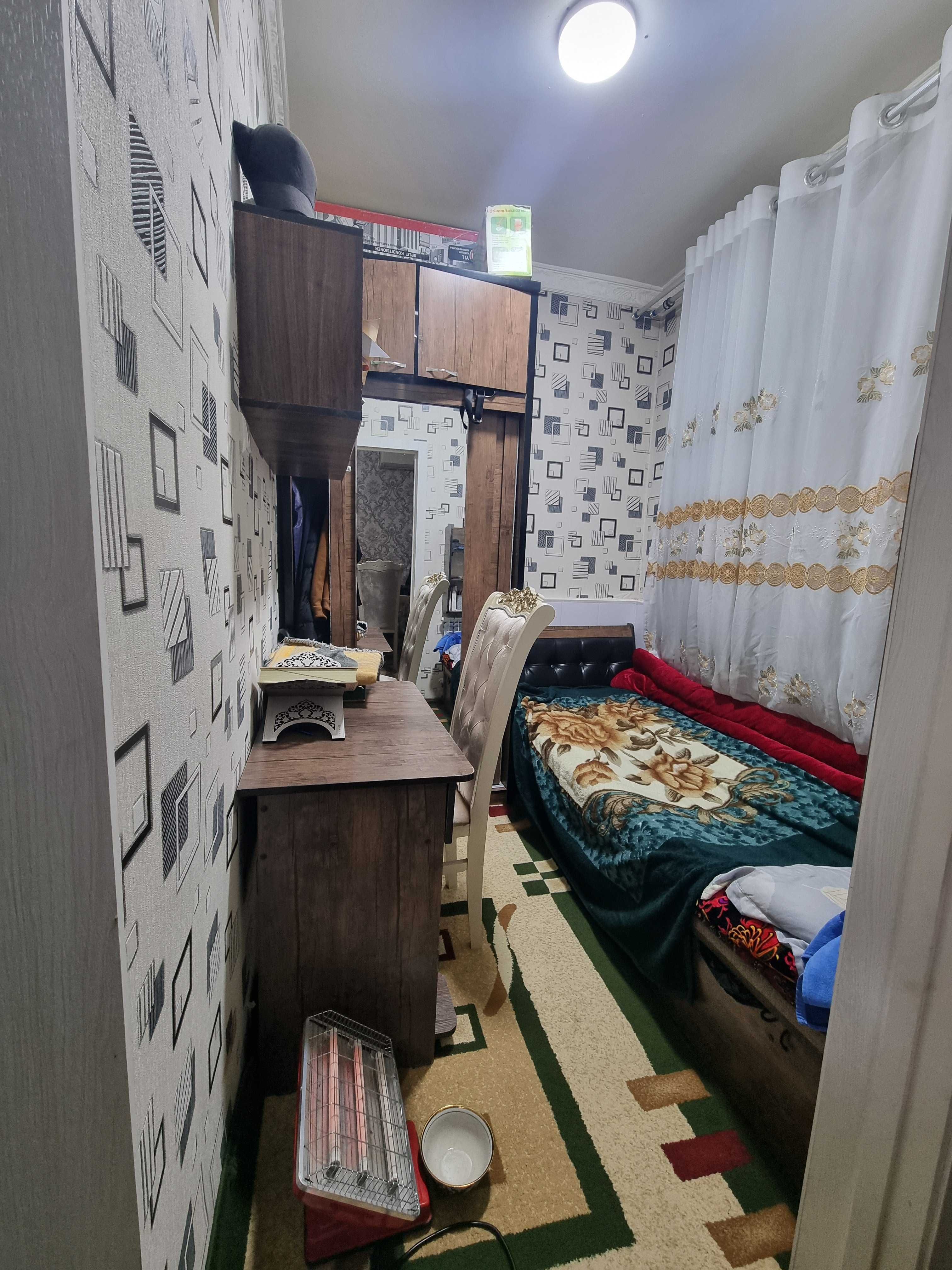 Uy Sotiladi 2 3 xona qilingan narx tushdi srochna