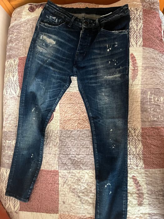 Дънкии Disquared