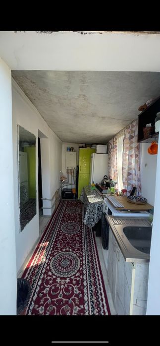 Продаётся дача на Кайнар-булаке 6,5 сот