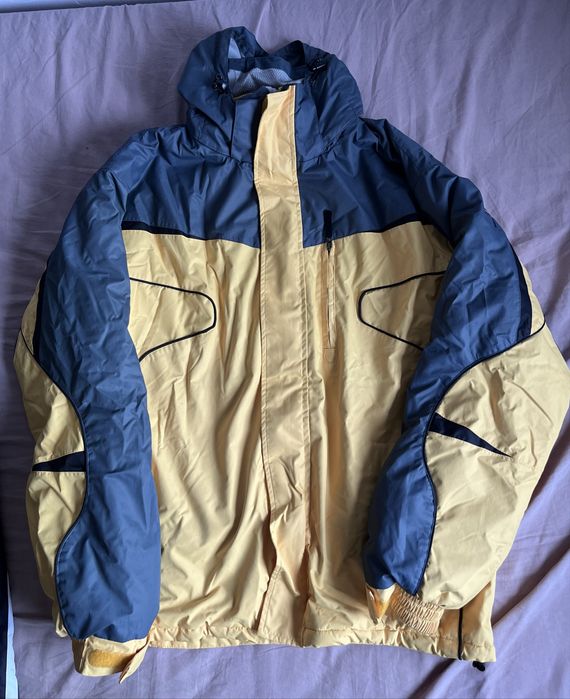 Costum ski barbati L