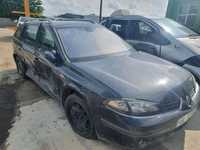 Dezmembrez Renault Laguna 2 motor 1.9dci 130cp F9Q dezmembrari turbina injector cutie de viteze egr