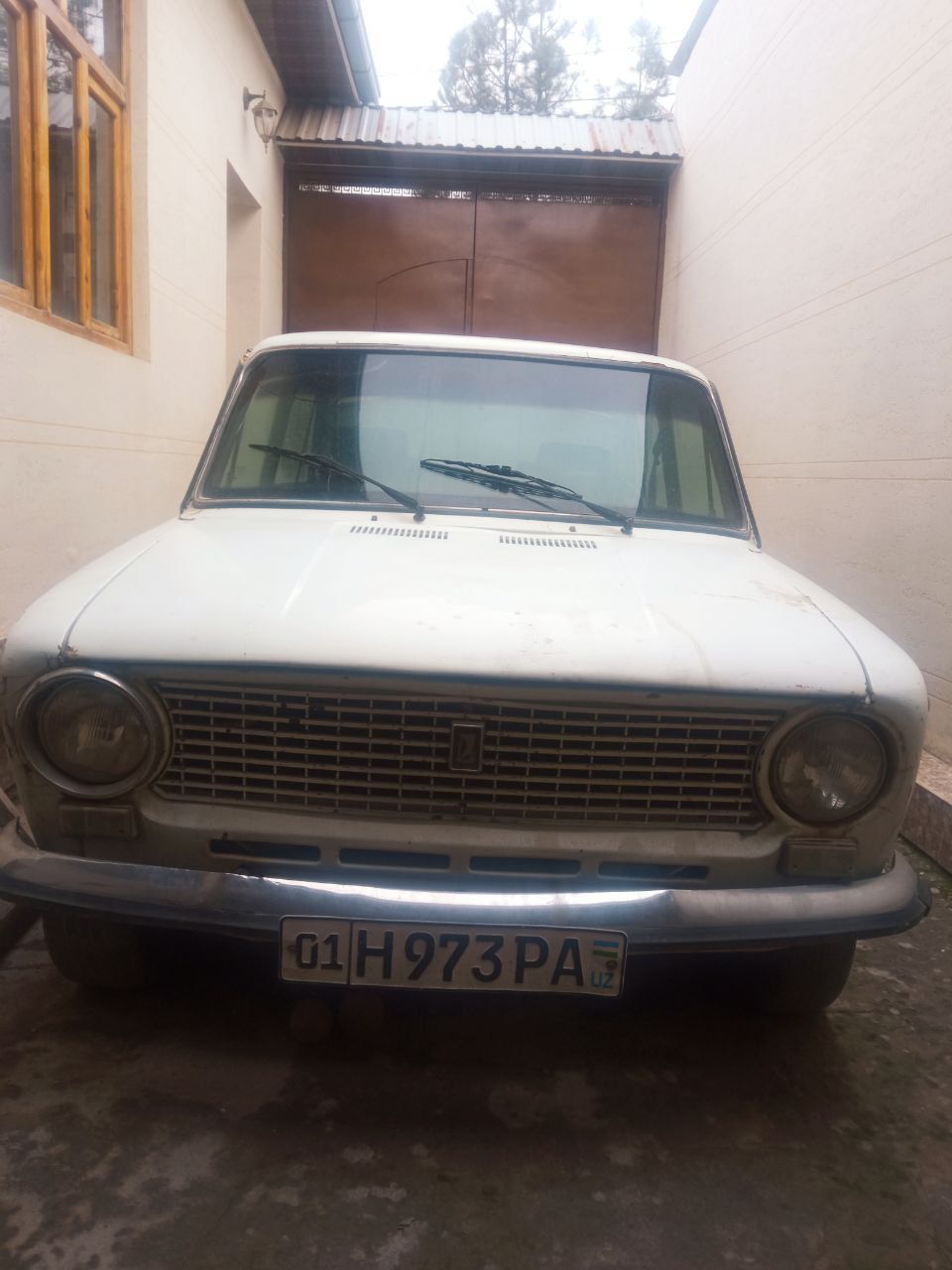 Vaz italyanskiy 1977 god