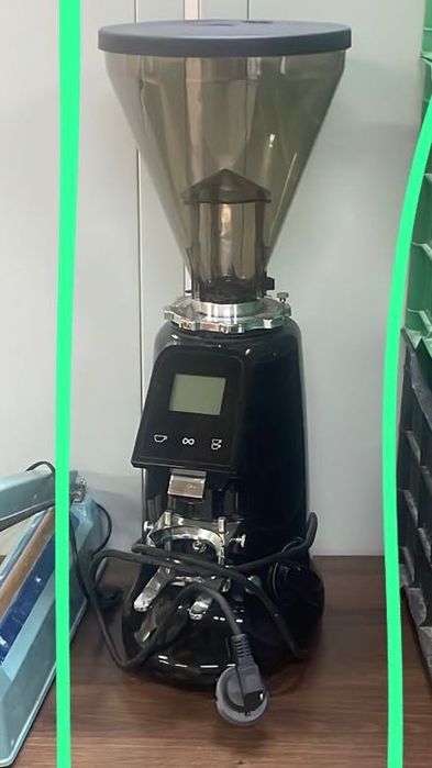 Кофемолка профессиональная