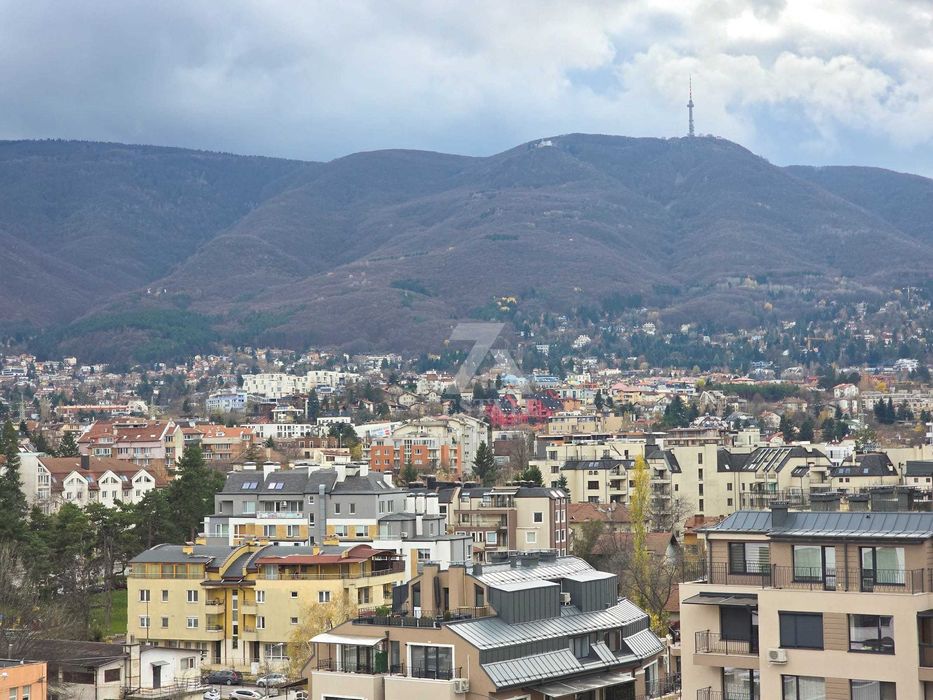 Продава се Тристаен апартамент в София, Овча купел - 156 кв.м за 2244 €/кв.м - Снимка #10