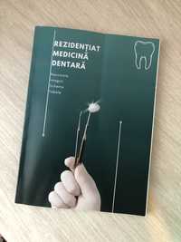 Rezidentiat medicina dentara