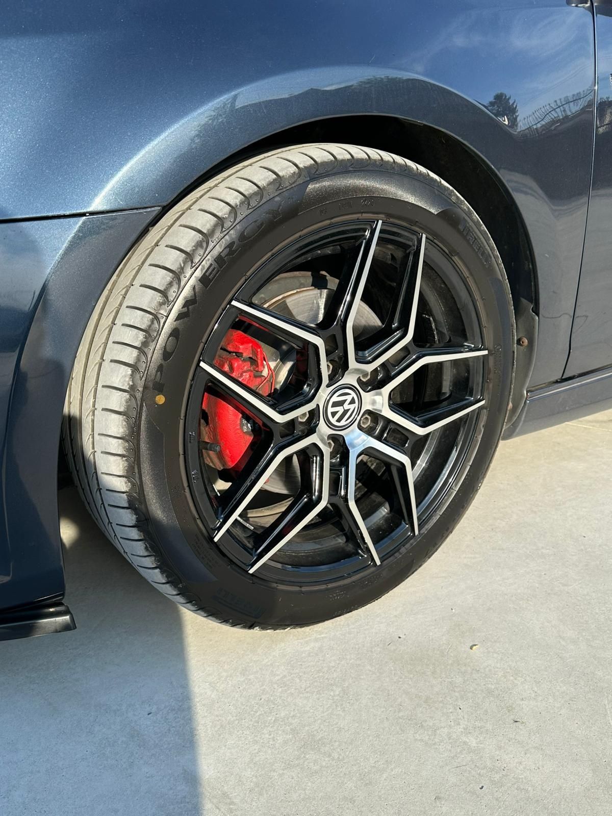 Golf 6 2.0TDI CBAB