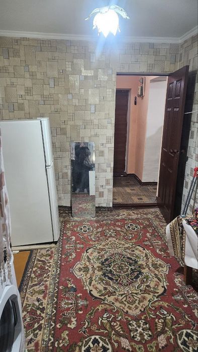 Продается 1 комнатная. Срочно. Чиланзар 8 квартал