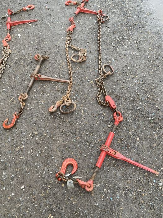 Lanturi de ancorare 3 bucati