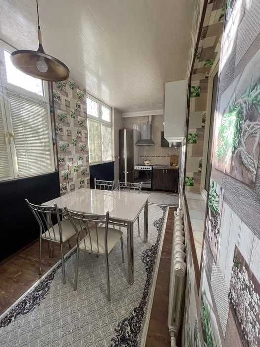 Toshkent Cityga 5 daqiqa Xalqlar dostligi metro 2xonali kvartira ijara