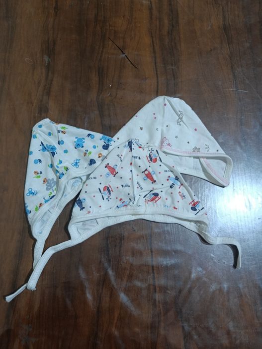 Chaqaloqlar shapkasi