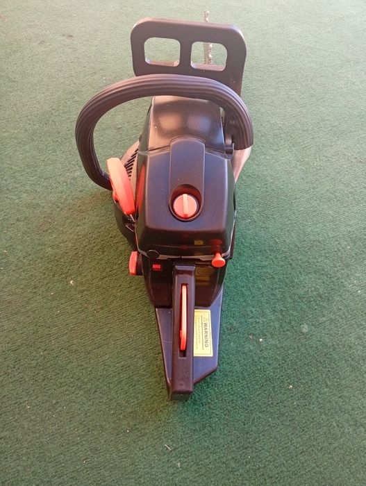 Резачка да дърва