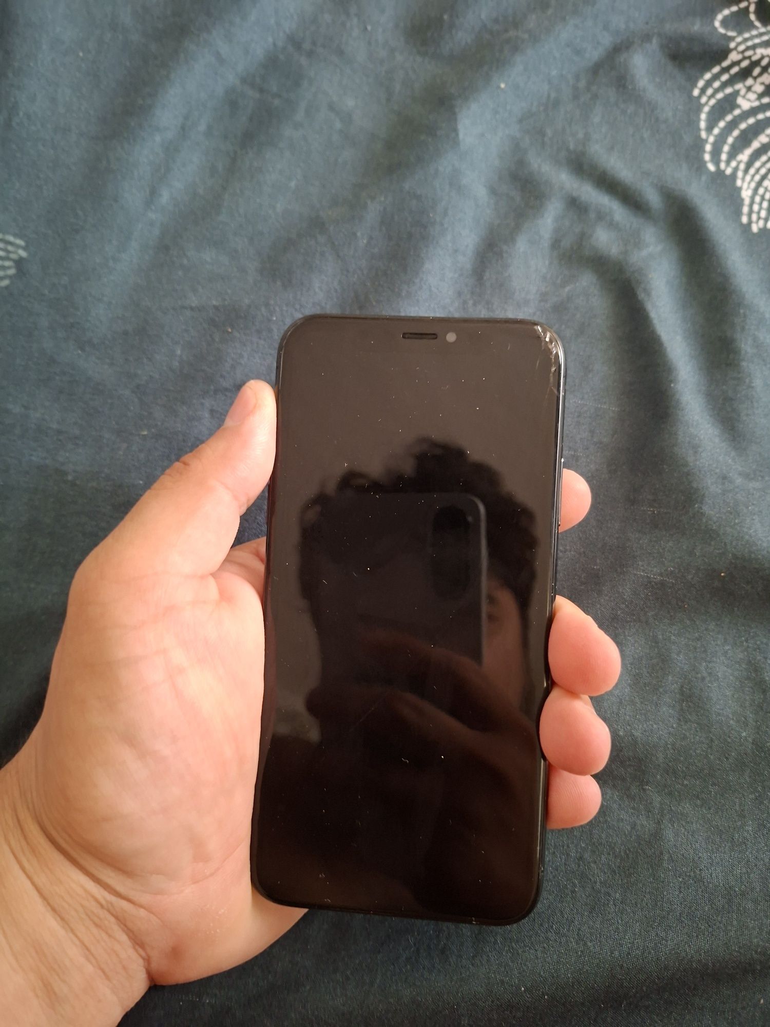Iphone X 64gb EAC