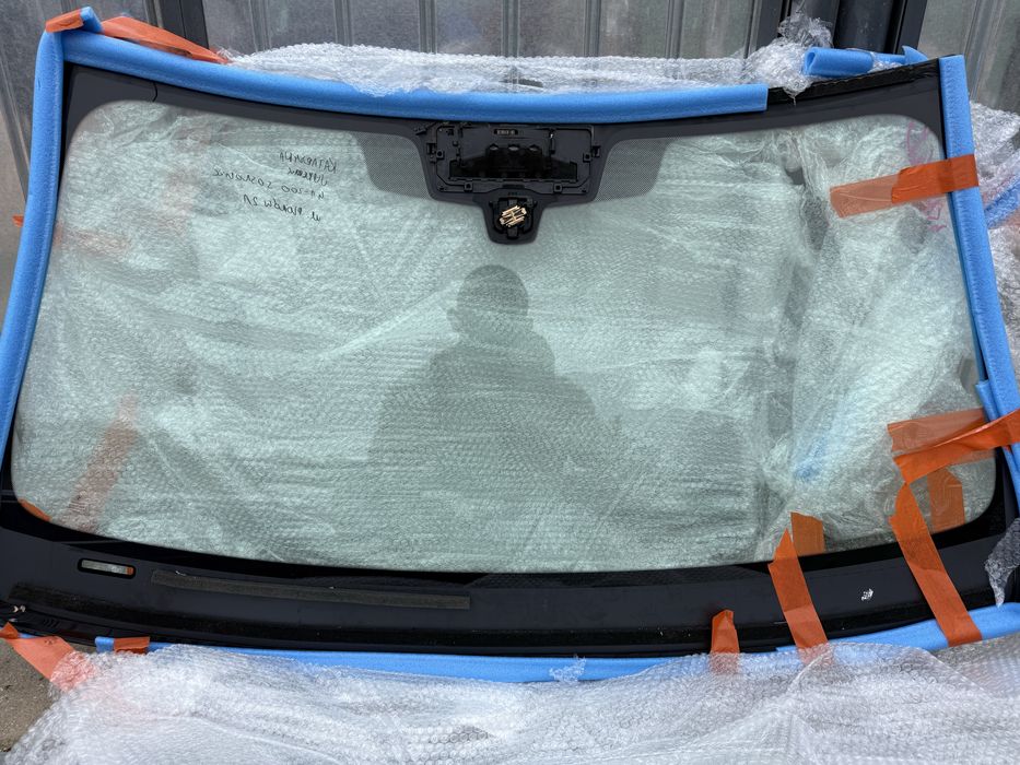 BMW g11/g12 челно стъкло ОРИГИНАЛНО head-up