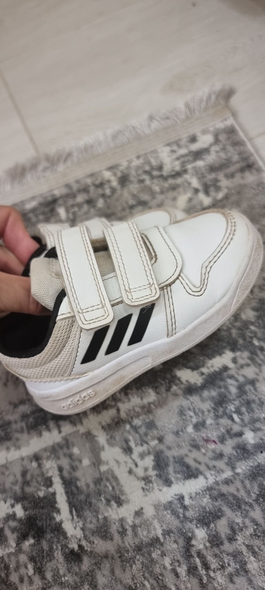 Кроссовки Adidas оригинал детские