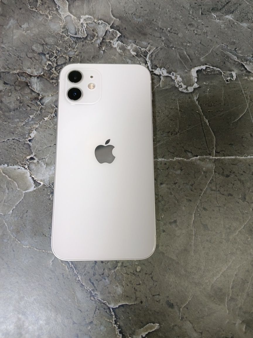 Продам Apple iPhone 12 (Ушарал) Лот 373901