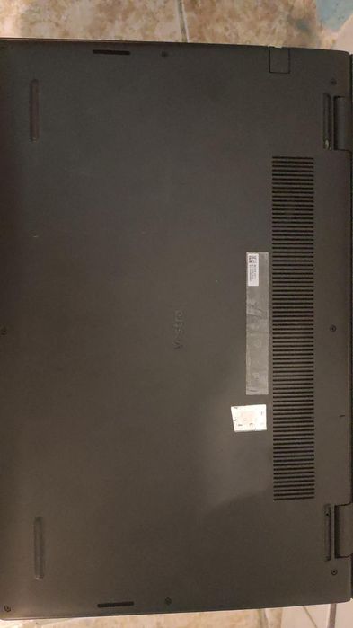 Dell vostro 15 3510 лаптоп